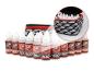 Preview: SWORKz Premium Silicone Oil Set incl. Bag